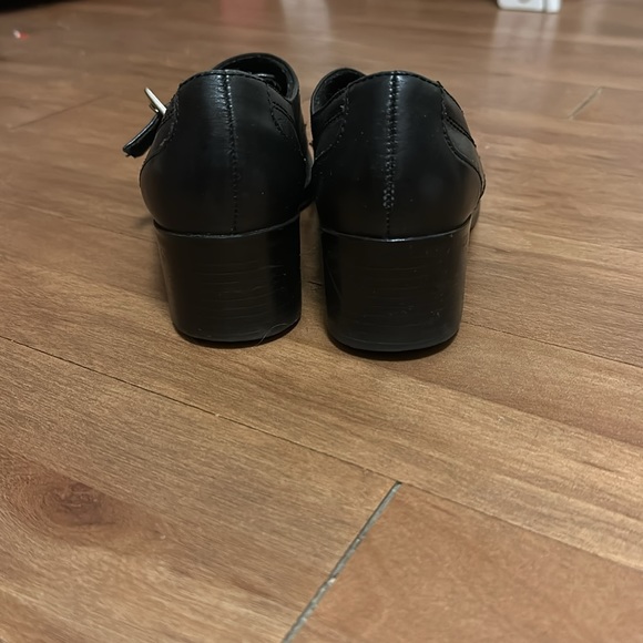 Croft & Barrow Buckle Loafers - Picture 3 of 4